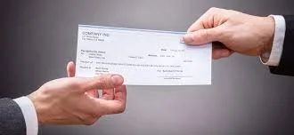 Cheques