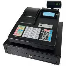 Cash registers