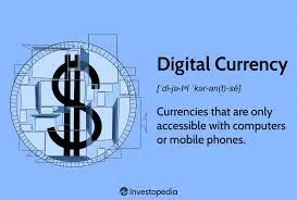 Digital money