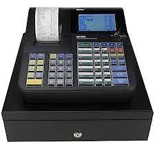 Cash registers