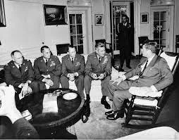Cuban missile crisis