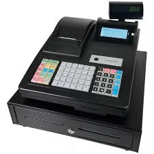 Cash registers