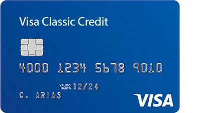 Credit Cards