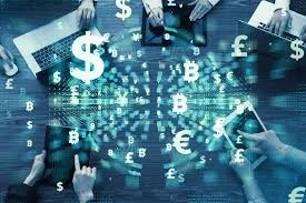 Digital money