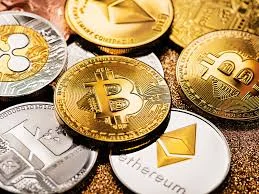 Digital money