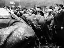 Hungarian uprising