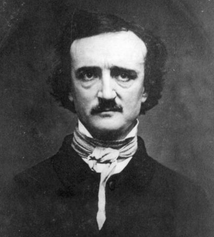 Edgar Allen Poe Birth
