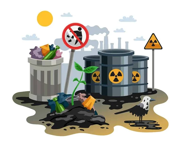 Comprehensive Environmental Response, Compensation, Liability Act