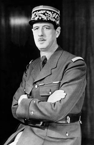 De Gaulle