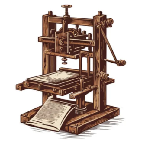 European Printing Press