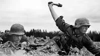 The Operation Barbarossa
