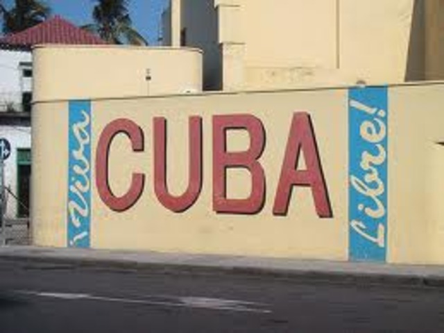 Free Cuba