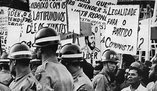 Golpe Militar
