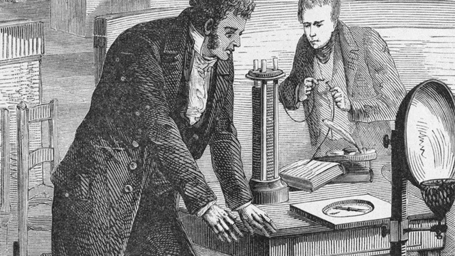 Electromagnetismo