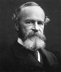 William James publica "Principios de Psicología".
