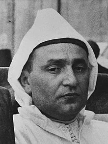 Mohamed V
