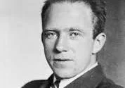 Modelo Atómico de Werner Heisenberg