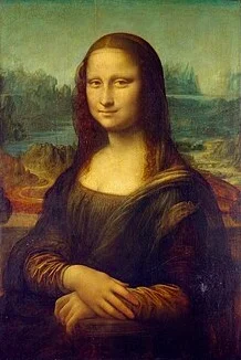 "Mona Lisa"