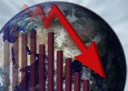 Crisis financiera global