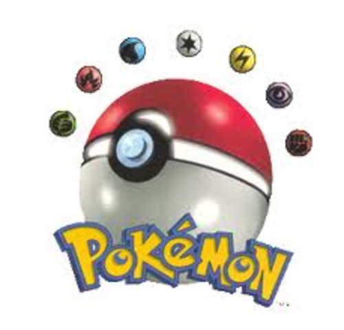 Το πρώτο Pokemon