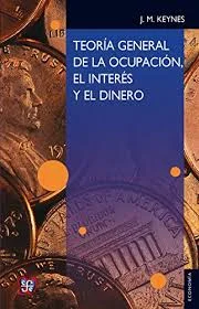 La teoría keynesiana