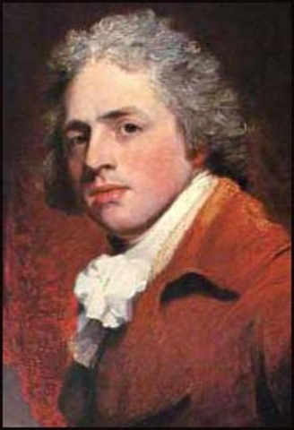 Richard Brinsley Sheridan’s play The School for Scandal