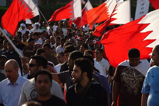 10,000 people attend rally