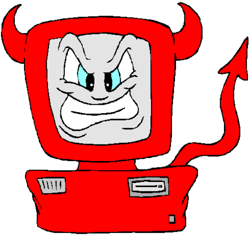 Cyber bullying starts