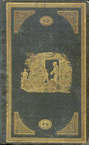 Publication of Uncle Tom's Cabin