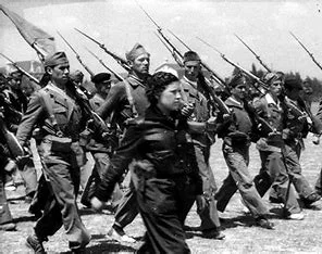 Causas de la guerra.