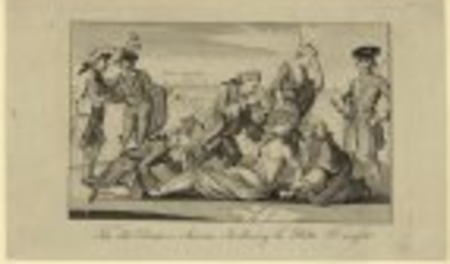 The Intolerable Acts