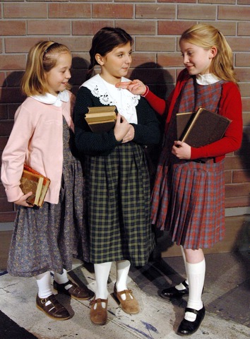 Begining of Holocaust