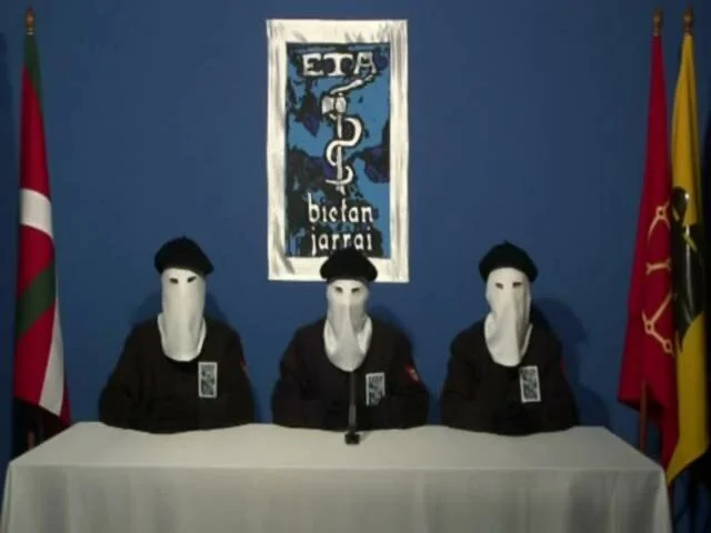 ETA tregua incondicional