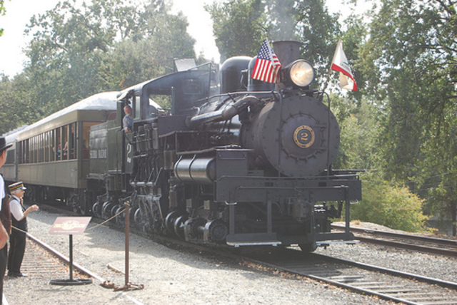 The Train Ride to Uncle Hernik