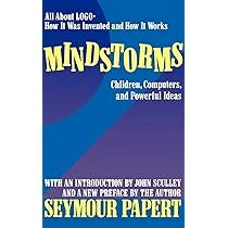 Seymour Papert