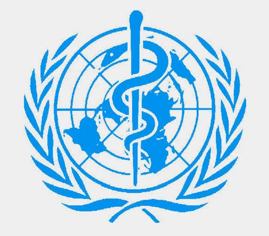 Organización mundial de la salud (OMS)