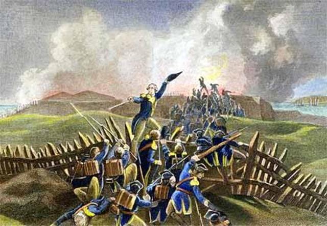 Battle of Stony Point