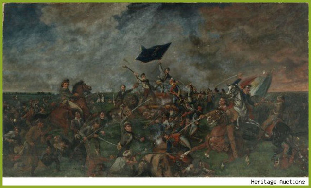 santa anna burns harrisburg