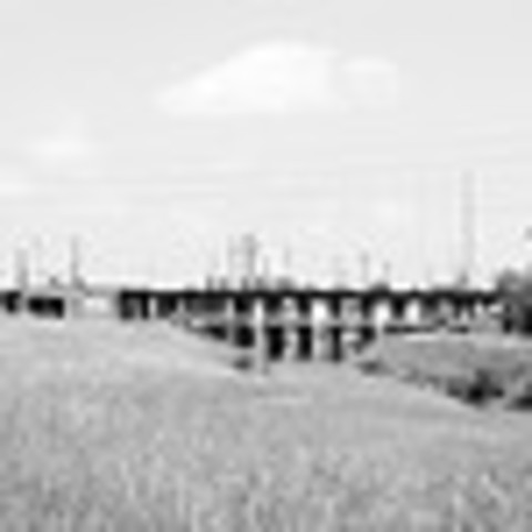 vince's bayou bridge is destroyed