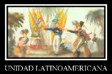 Congreso continental de Santiago de Chile