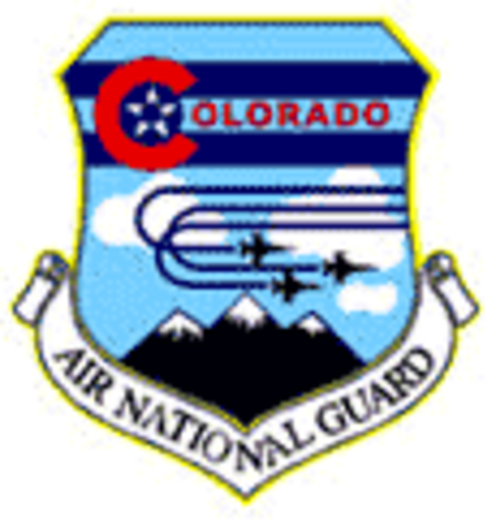 Colorado Air National Guard