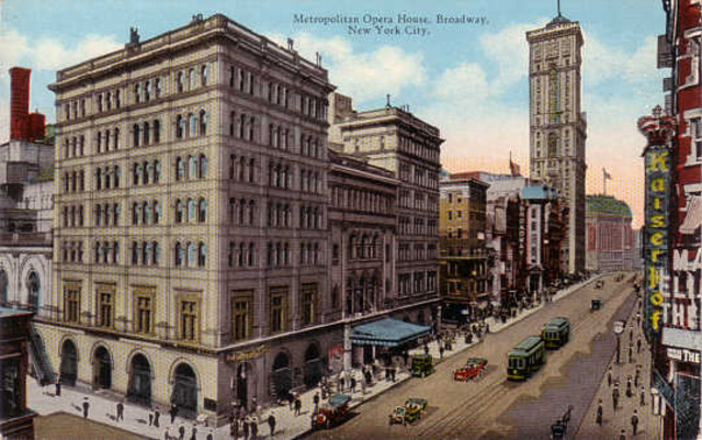 New York cedes to Congress