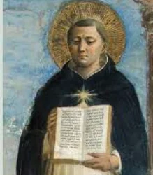Santo Tomás de Aquino