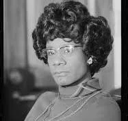 Shirley Chisholm's Presidential Campaign