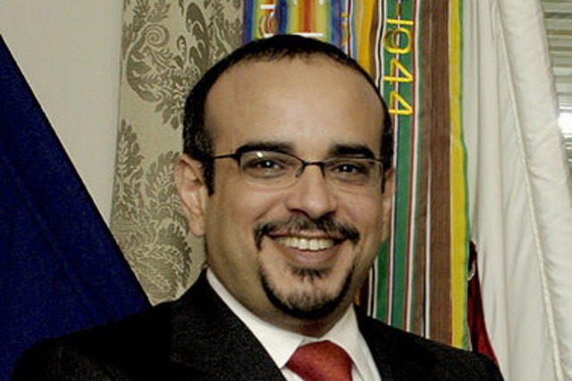 Crown prince committed to reform