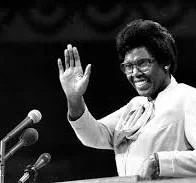 Barbara Jordan’s Address at the Democratic National Convention