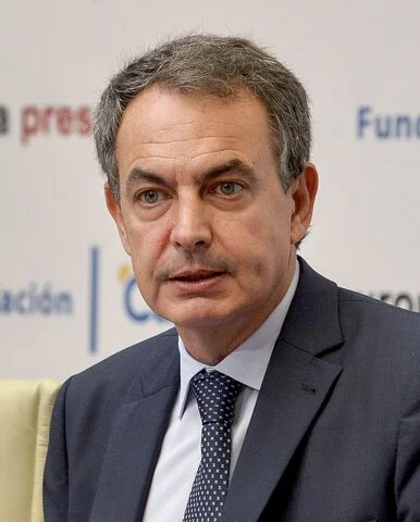 Nuevo presidente del gobierno
