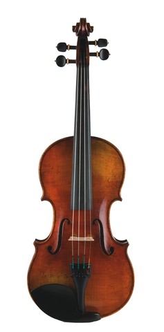 First Violin