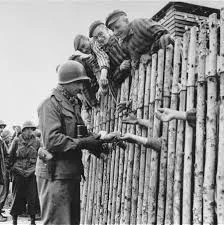Liberation of Concentration Camps