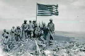 Battle of Iwo Jima